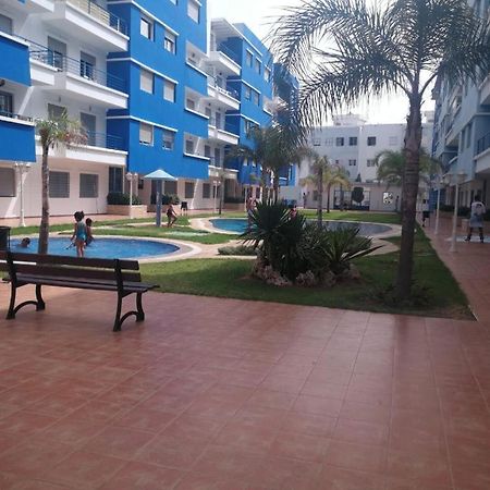 Cala Iris Appartement De Vacances Мартил Екстериор снимка