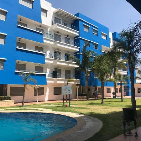 Cala Iris Appartement De Vacances Мартил Екстериор снимка