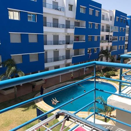 Cala Iris Appartement De Vacances Мартил Екстериор снимка
