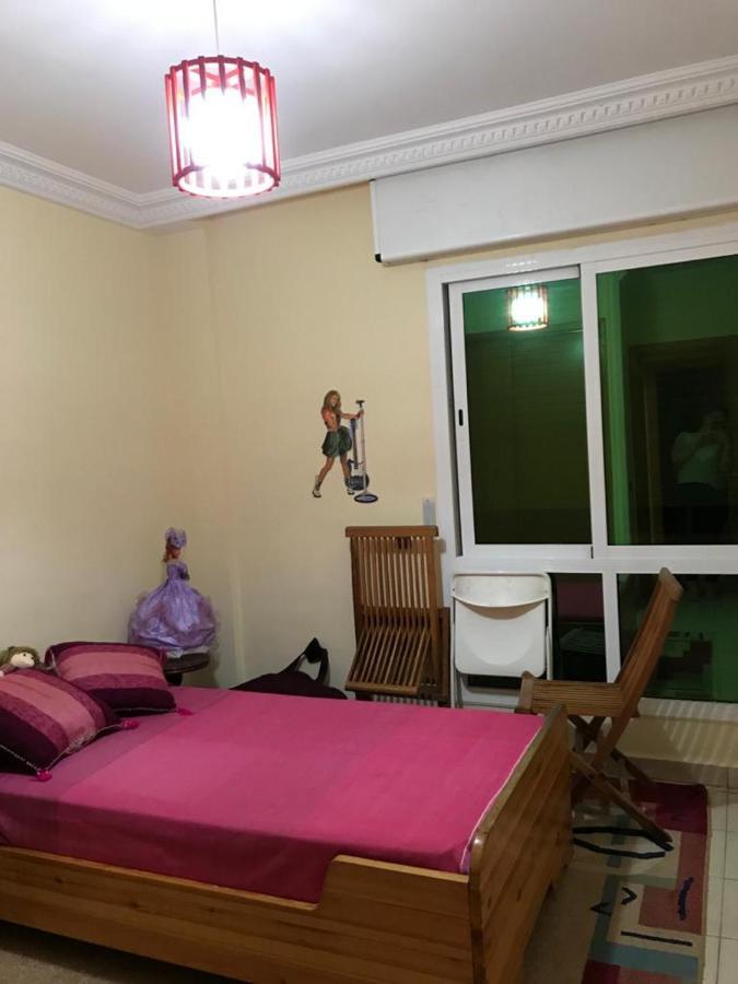 Cala Iris Appartement De Vacances Мартил Екстериор снимка