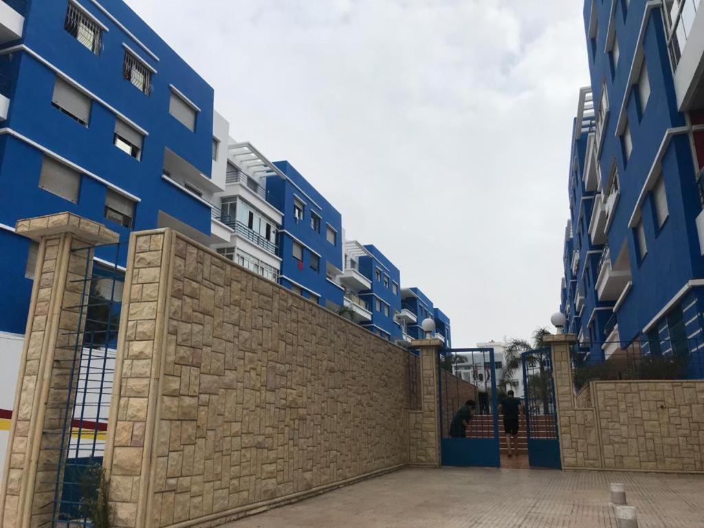 Cala Iris Appartement De Vacances Мартил Екстериор снимка
