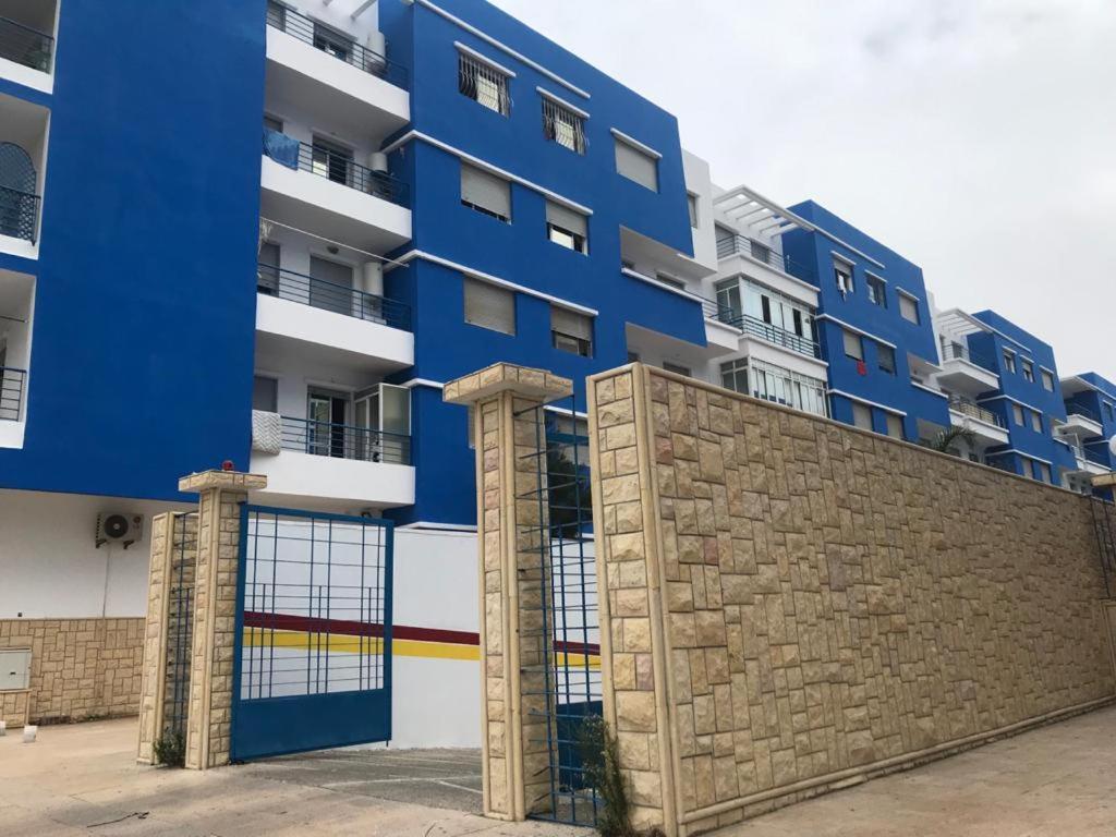 Cala Iris Appartement De Vacances Мартил Екстериор снимка