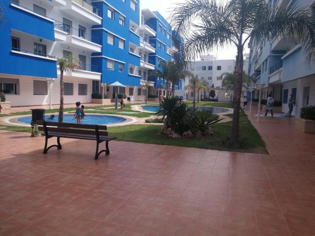 Cala Iris Appartement De Vacances Мартил Екстериор снимка