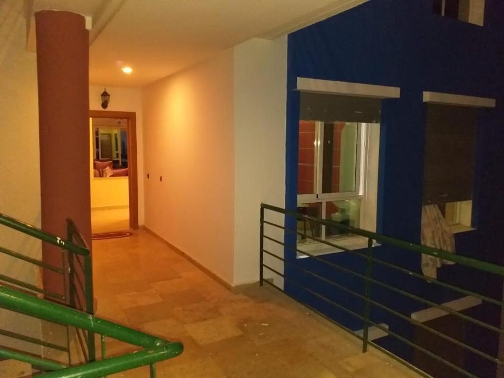 Cala Iris Appartement De Vacances Мартил Екстериор снимка