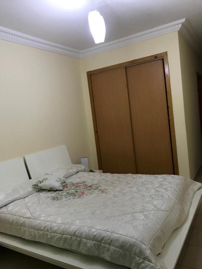 Cala Iris Appartement De Vacances Мартил Екстериор снимка