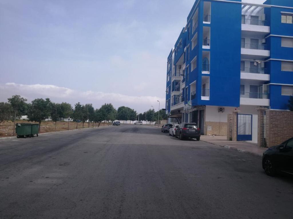 Cala Iris Appartement De Vacances Мартил Екстериор снимка