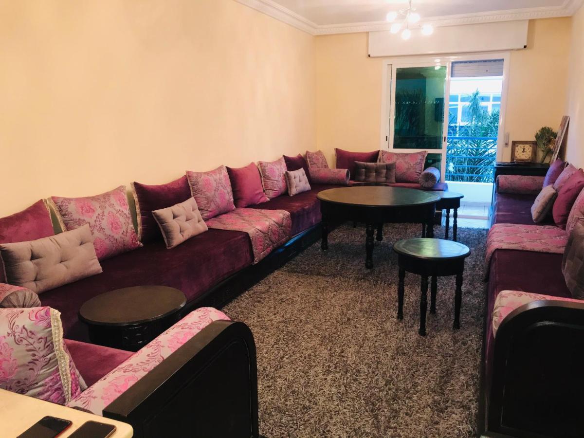 Cala Iris Appartement De Vacances Мартил Екстериор снимка